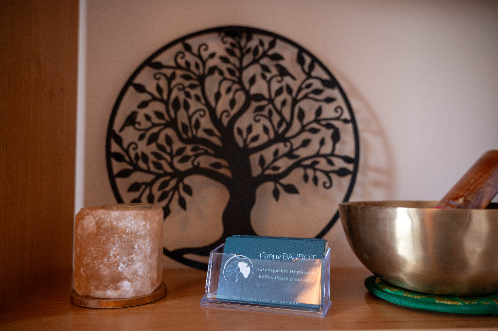 photo cabinet Fanny BARBOT