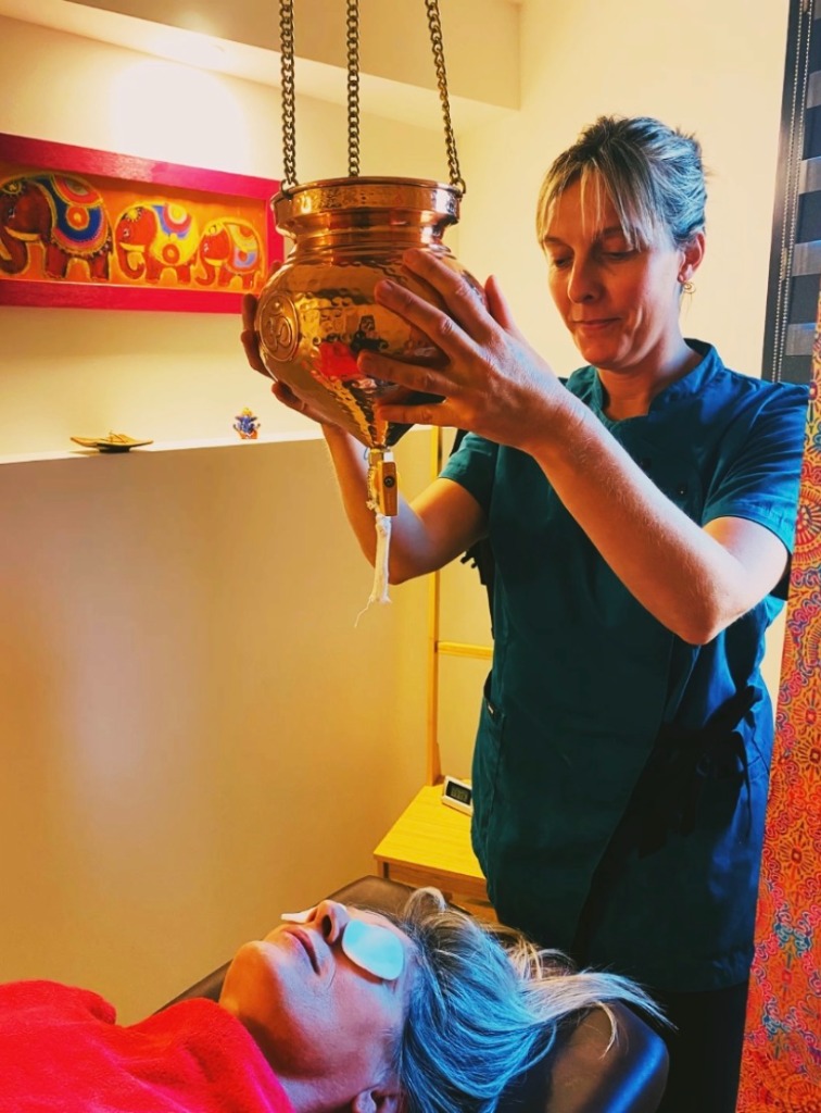 photo seance Caroline Kocamer