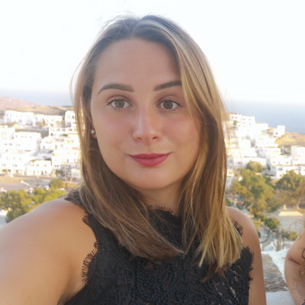 Carole-Anne Gantois8