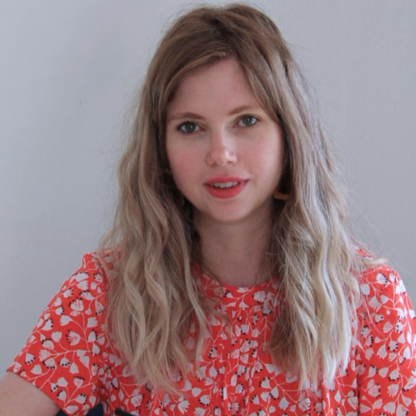 Alexia Royet Psychologue