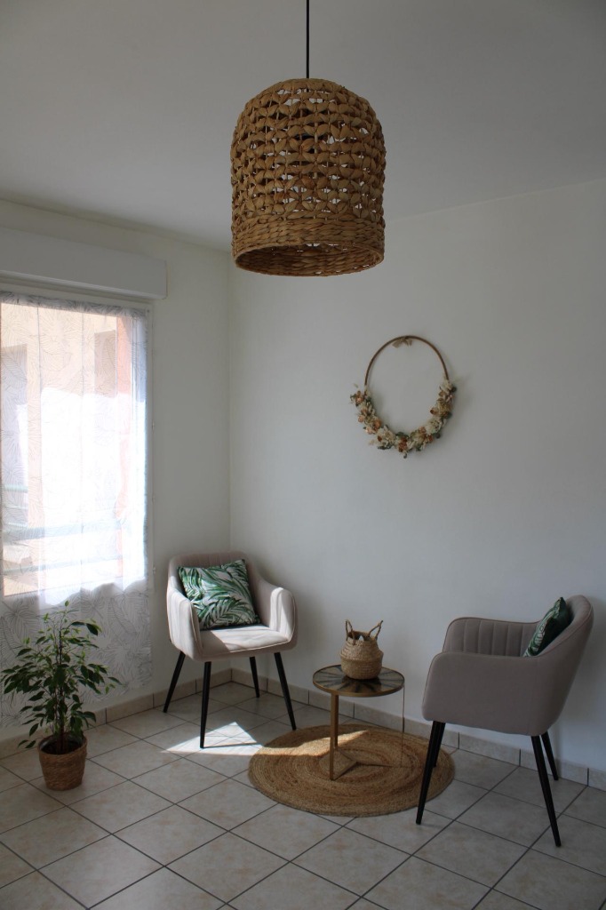 photo cabinet Alexia Royet Psychologue