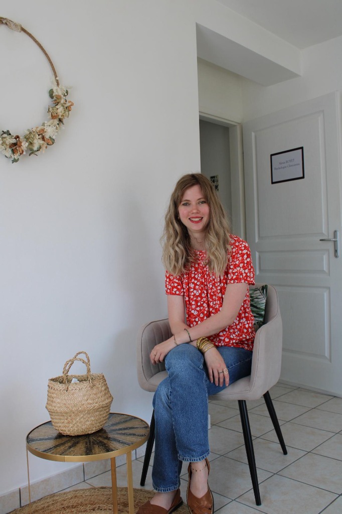 photo seance Alexia Royet Psychologue