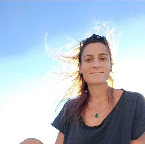 Hélène Goubin massage-myofascialogie