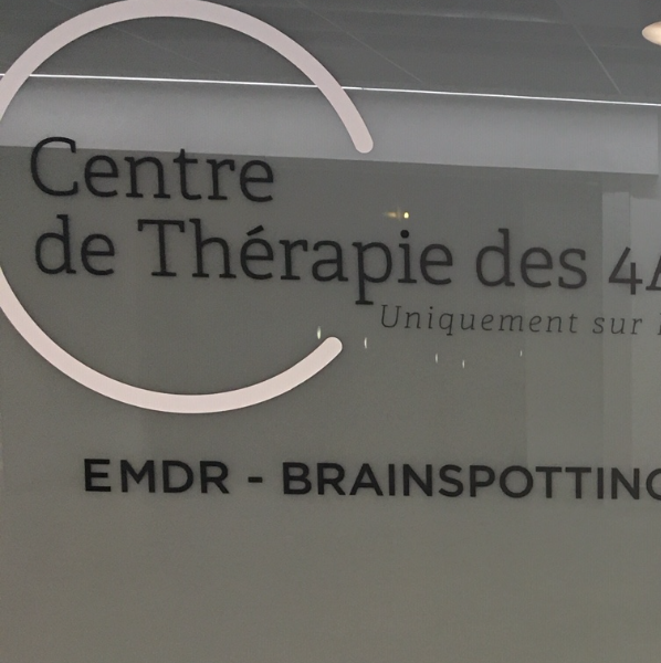 PELISSIER Jeanete - Présidente Association TRAUMA