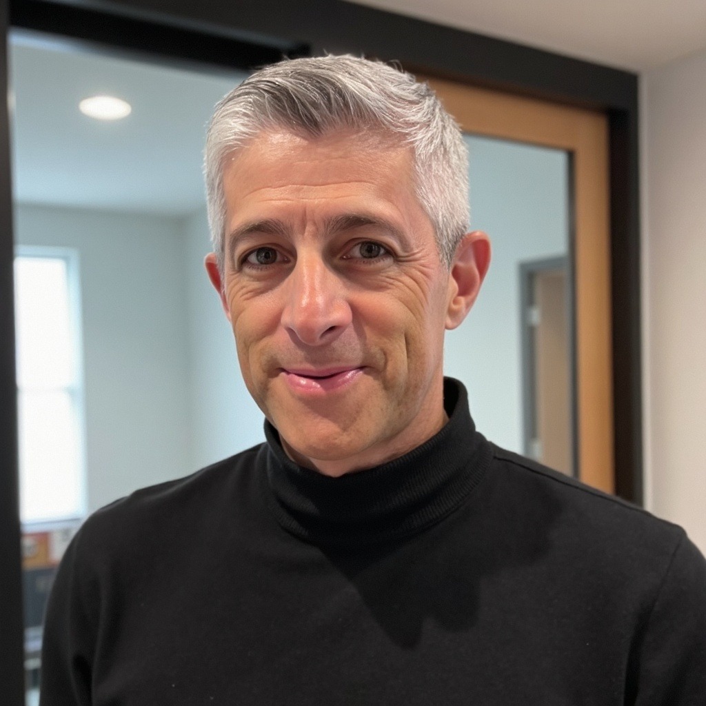 photo activite Daniel Péron