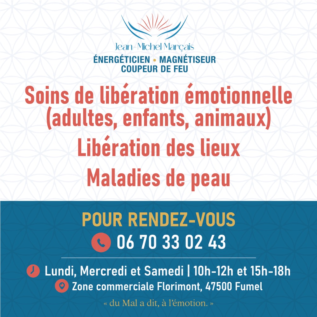 photo activite Marçais jean Michel 