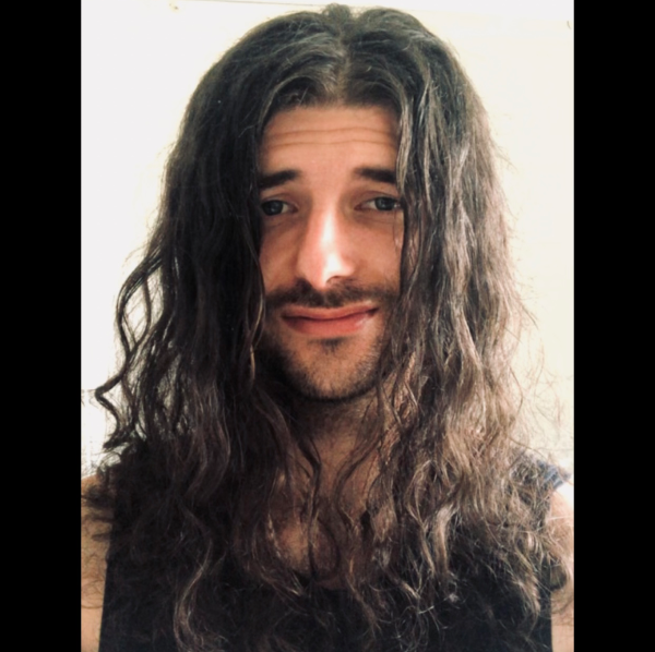 Alban Spizzo - Nova Harmonia