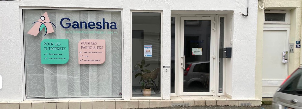 photo activite Claire LEBON