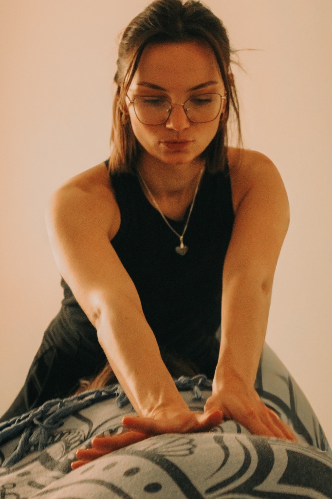 photo diplome Claire LEBON