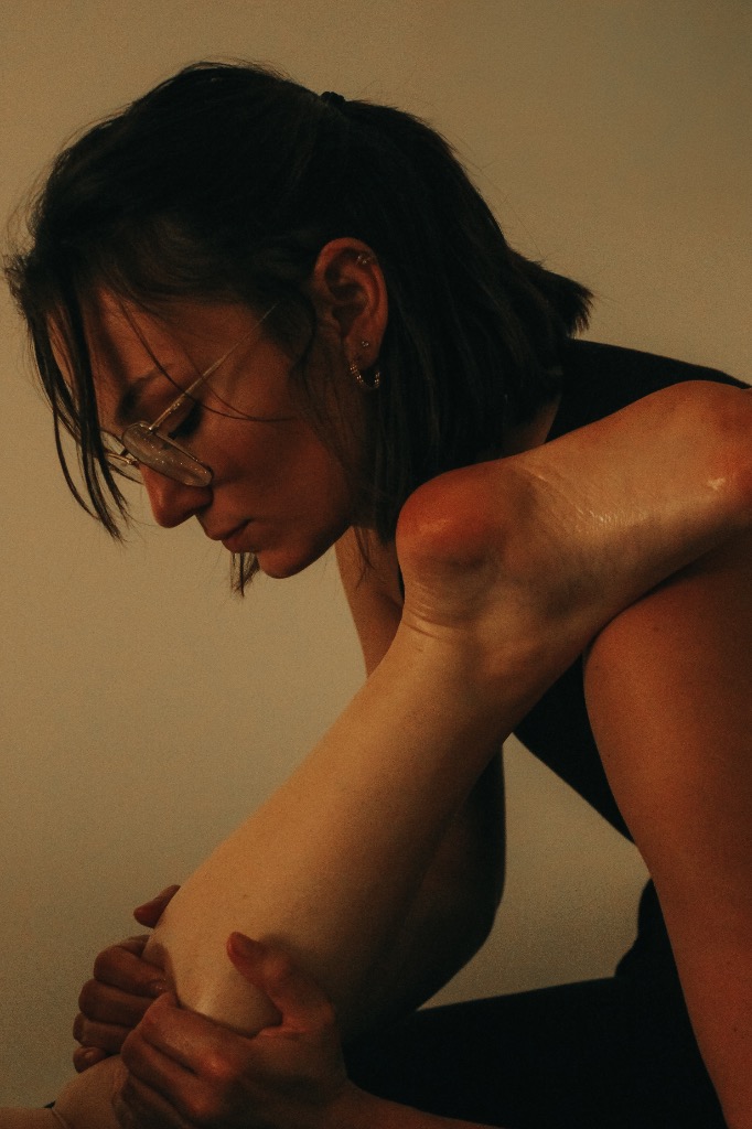 photo seance Claire LEBON