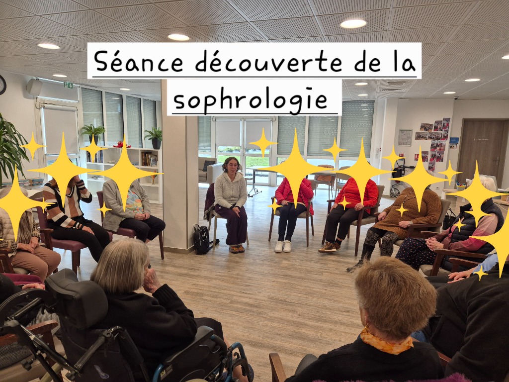 photo activite Laëtitia Adam