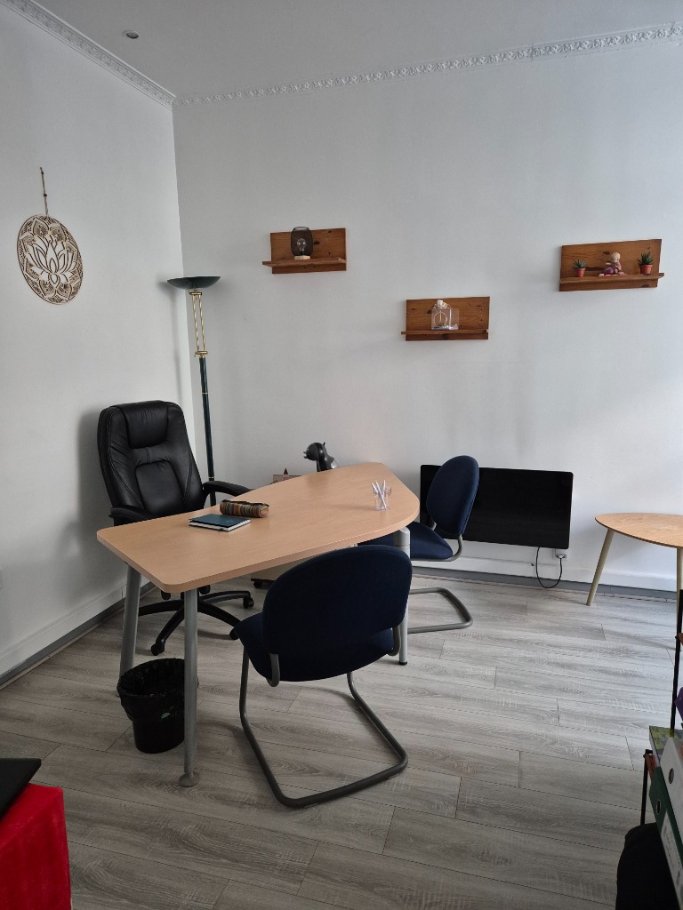 photo cabinet Laëtitia Adam