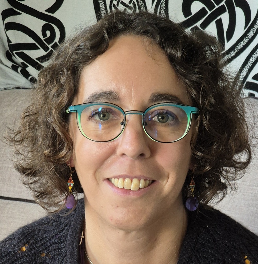 photo portrait Laëtitia Adam