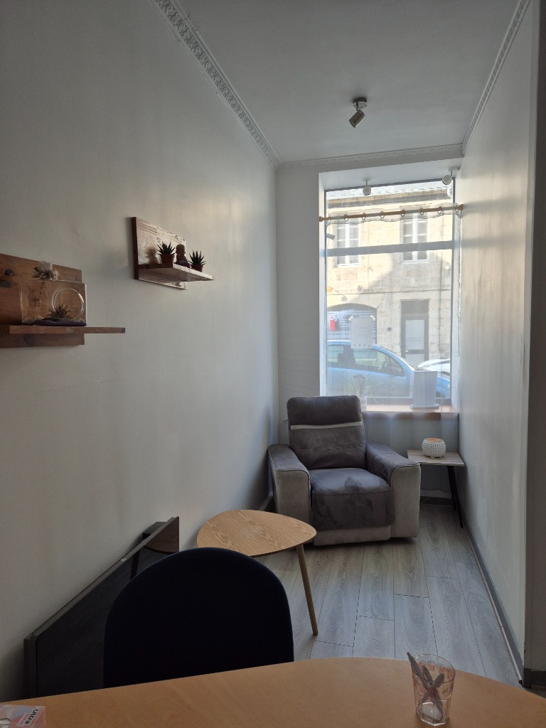 photo seance Laëtitia Adam