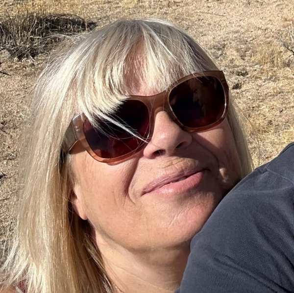 Sylvie Weisz Doremus