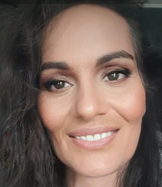 photo portrait Zenergy