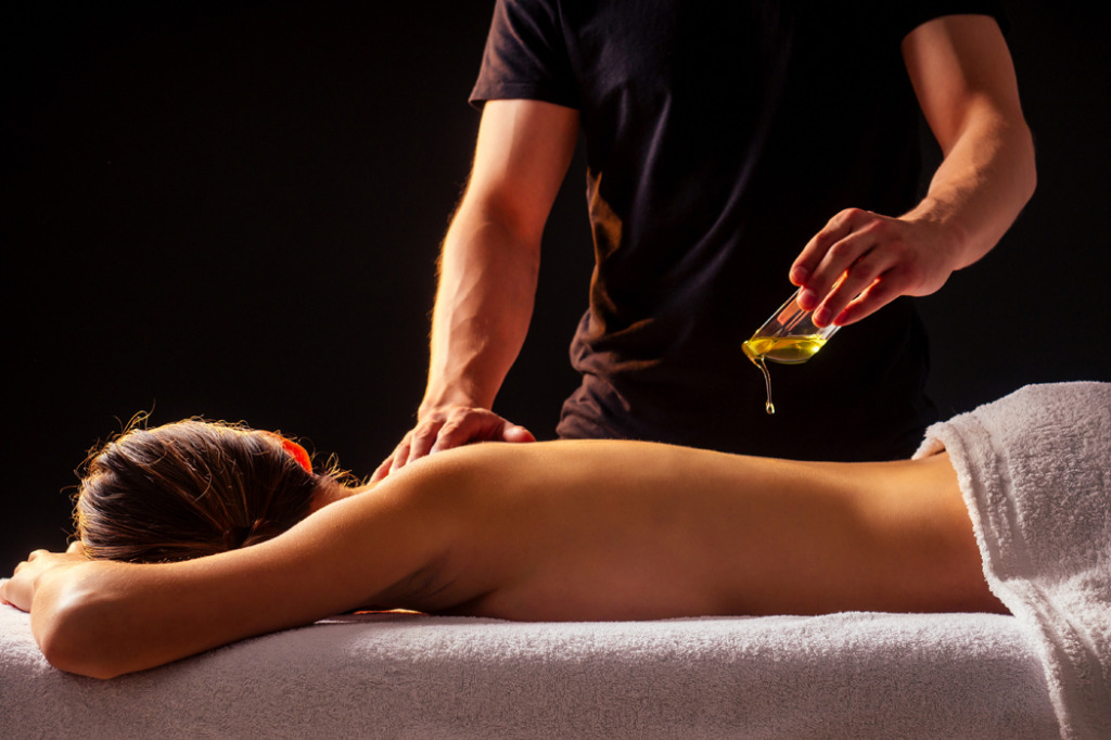 photo seance Zenergy