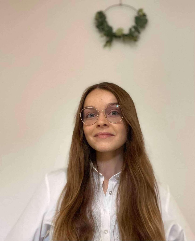 photo portrait Nolwenn Leblay Psychologue