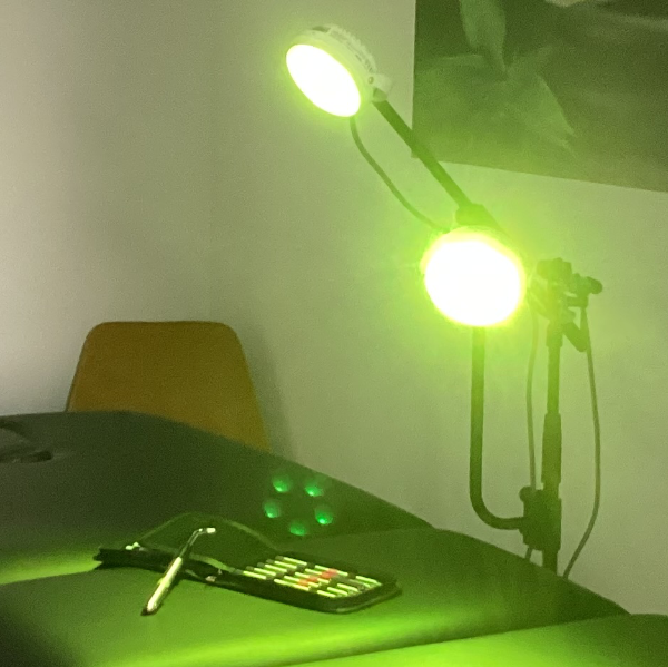 La Lumière Essentielle 