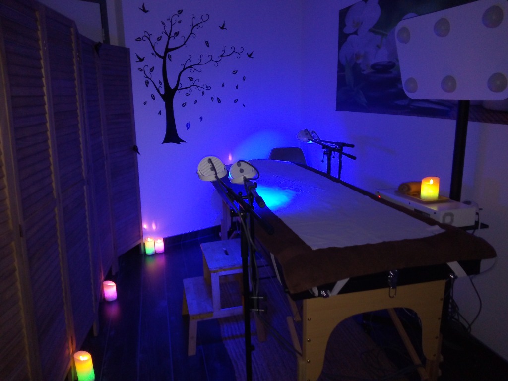 photo cabinet La Lumière Essentielle 