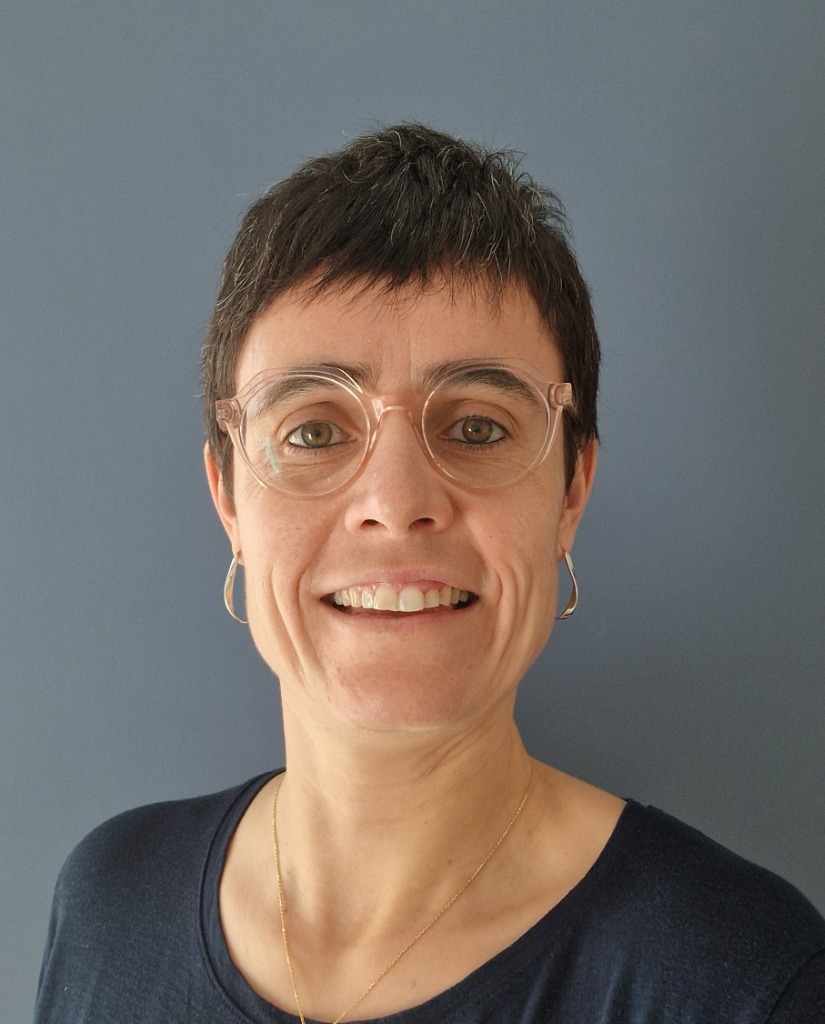 photo portrait Emilie Estrade