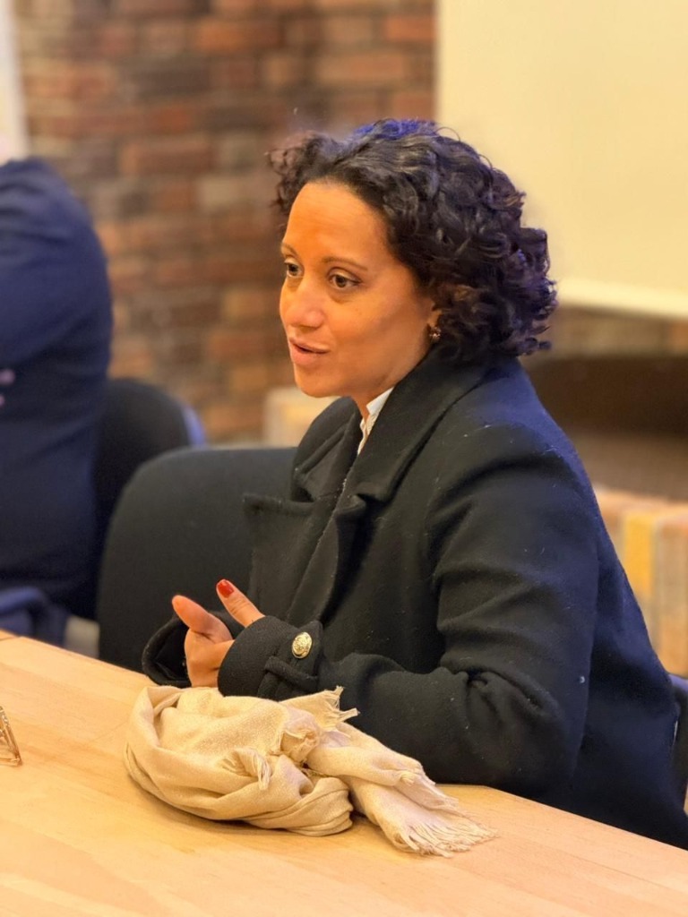 photo activite Muriel FAILLES-RAYAPIN