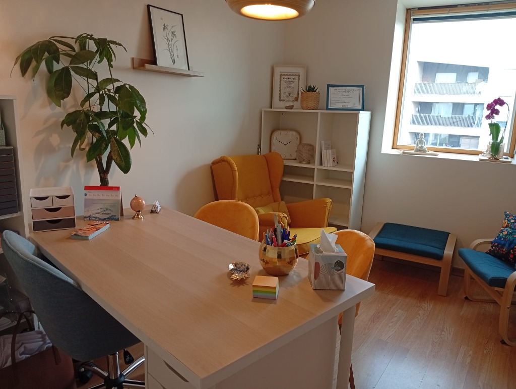 photo cabinet Muriel FAILLES-RAYAPIN