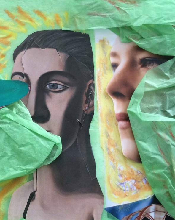 photo activite Isabelle BARTHELEMY