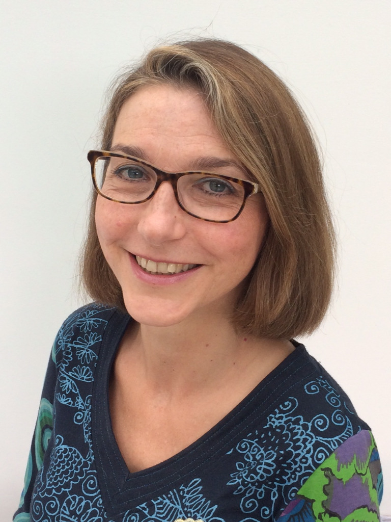 photo portrait Isabelle BARTHELEMY