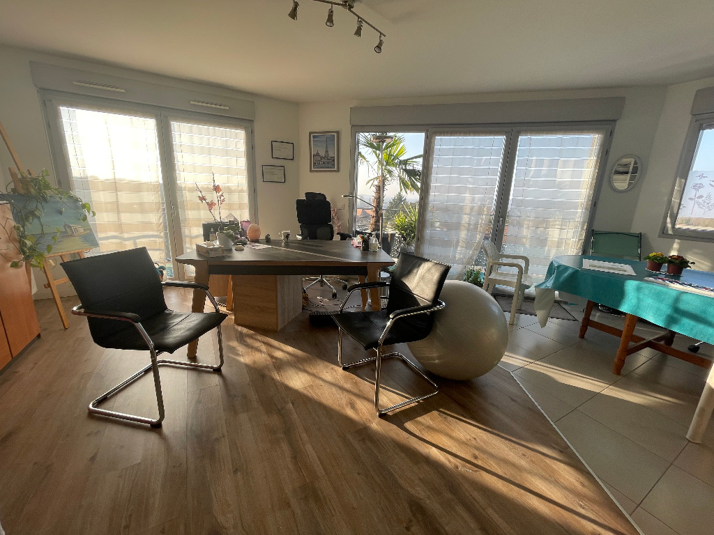 photo seance Isabelle BARTHELEMY