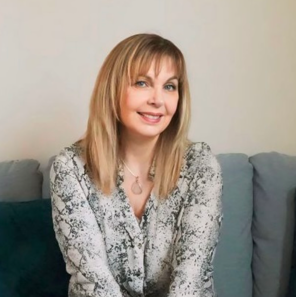 Roxane Simon-Prel       HYERES HYPNOSE