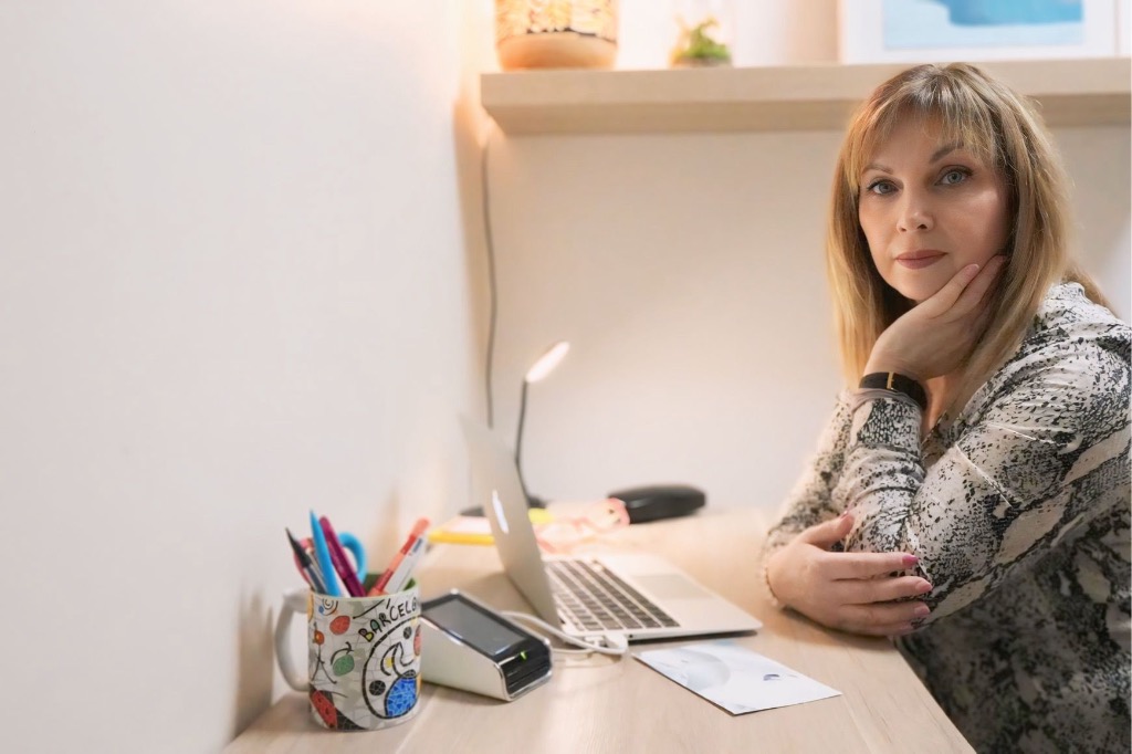 photo portrait Roxane Simon-Prel       HYERES HYPNOSE