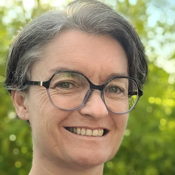 Le Réveil du Corps - Nathalie Marcou Paillard