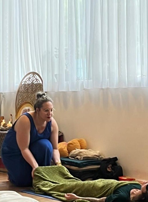 photo activite Alexandra Chevreux