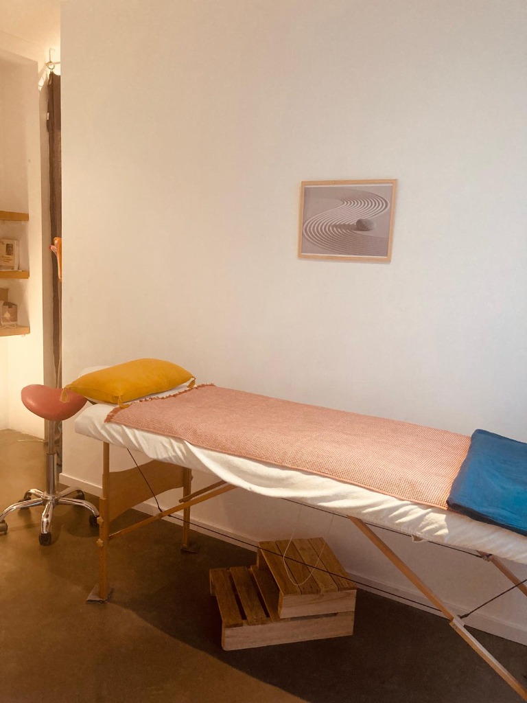 photo seance Alexandra Chevreux