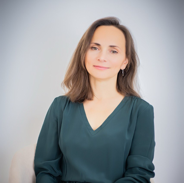 Yulia Bolshakova Plana 