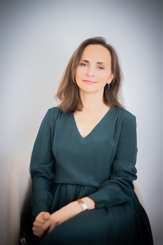 photo portrait Yulia Bolshakova Plana 