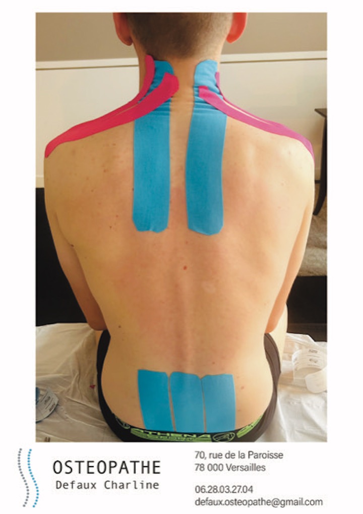 photo activite Charline defaux