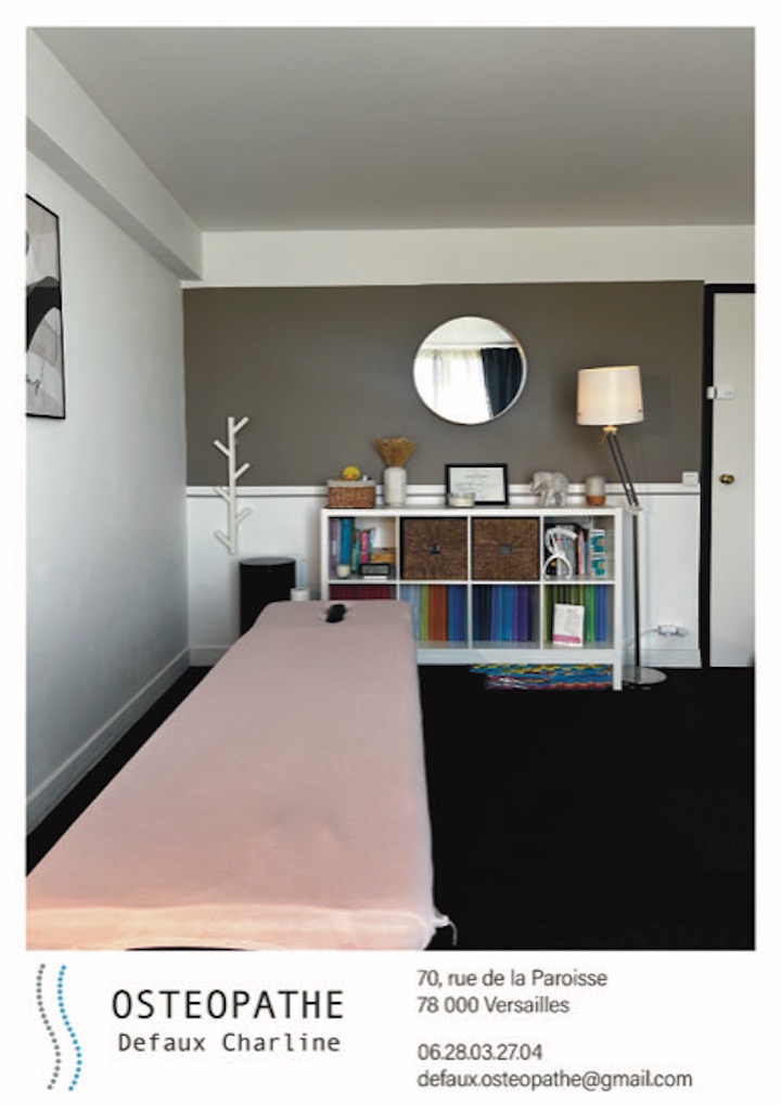 photo cabinet Charline defaux