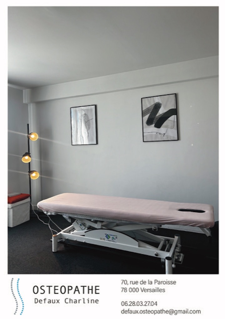 photo seance Charline defaux