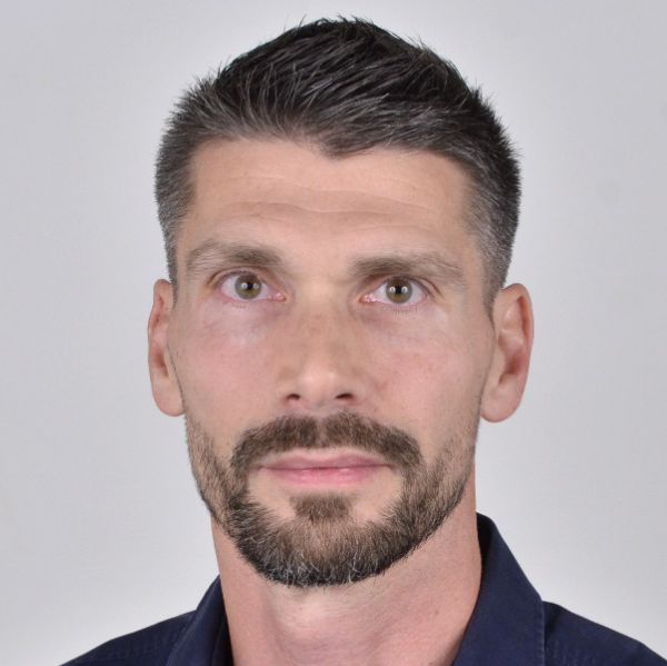 Nouvel élan - Magnétisme