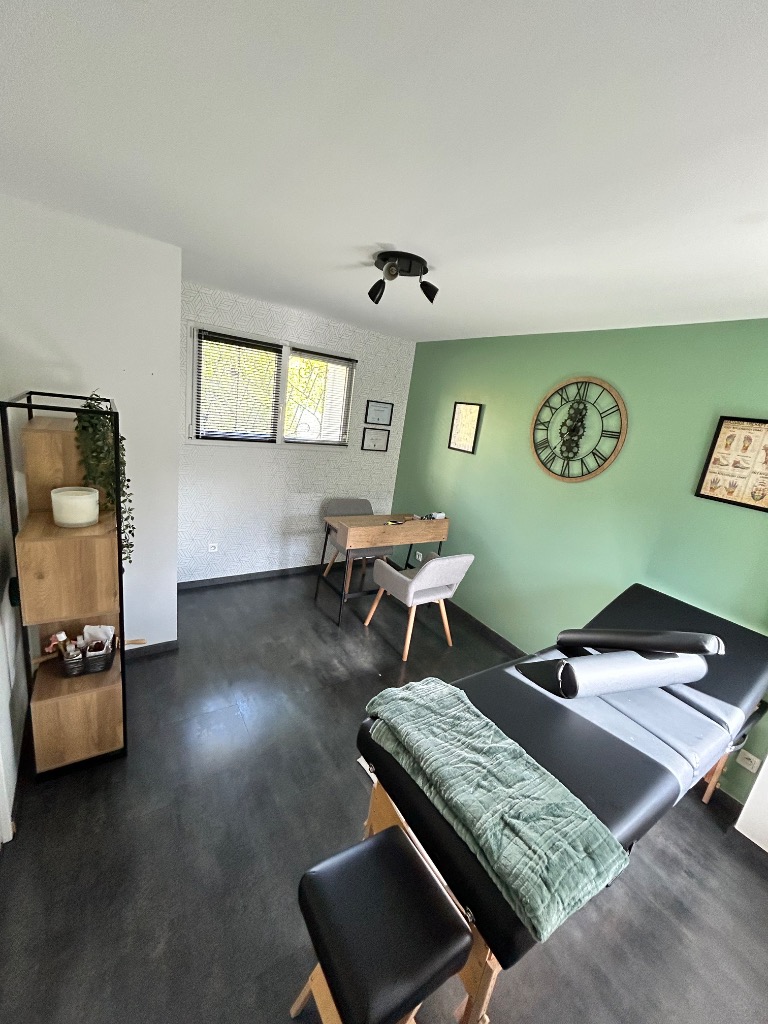 photo cabinet Réflex’nature