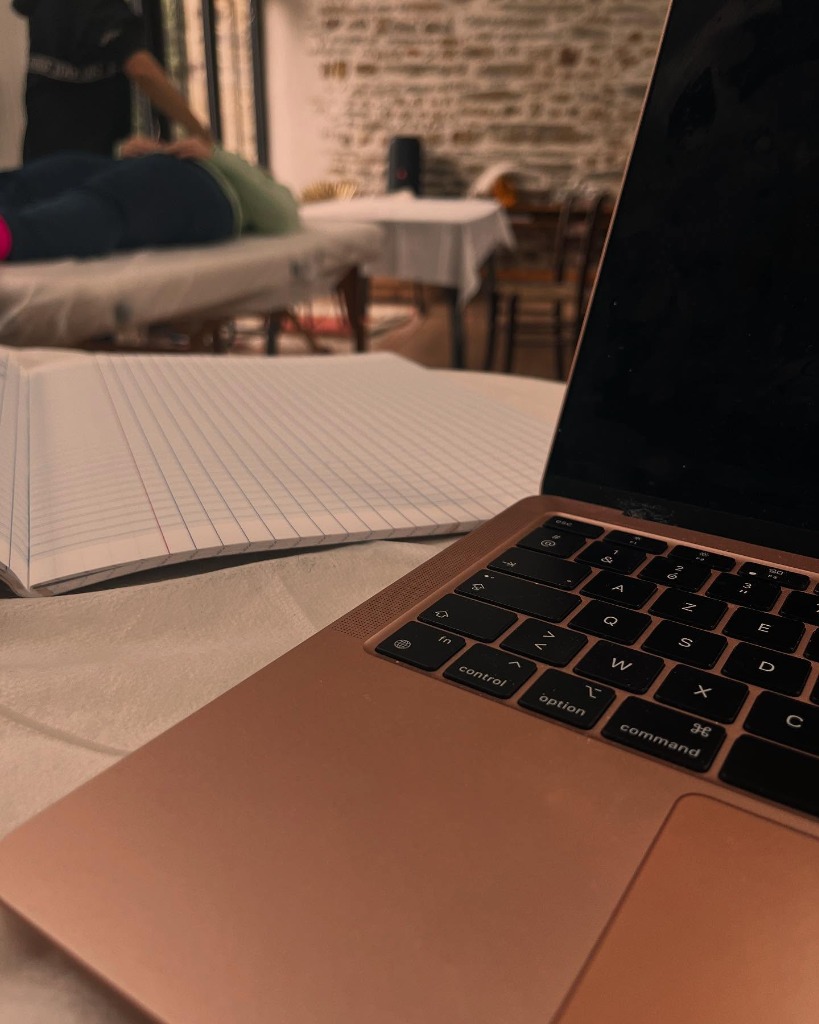 photo cabinet Jessyca GALLIOT