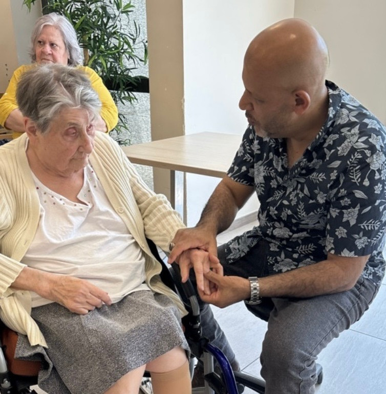 photo activite Belhadj Mohamed