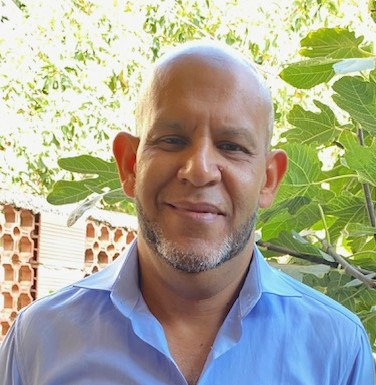 photo portrait Belhadj Mohamed