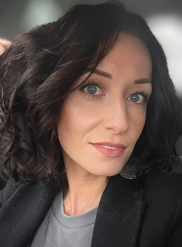 photo portrait Flora boudehen