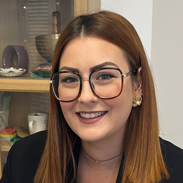 Léa Goze Naturopathe