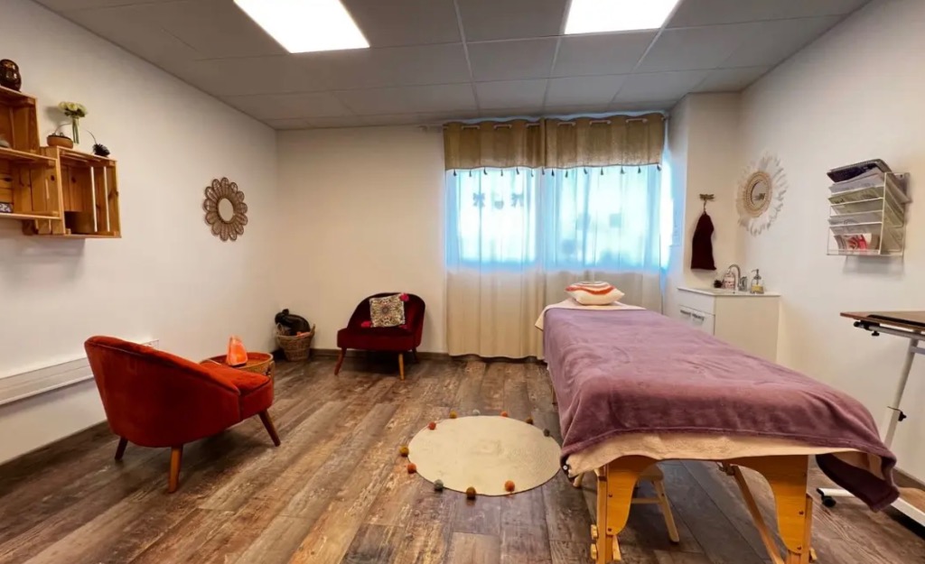 photo activite Léa Goze Naturopathe