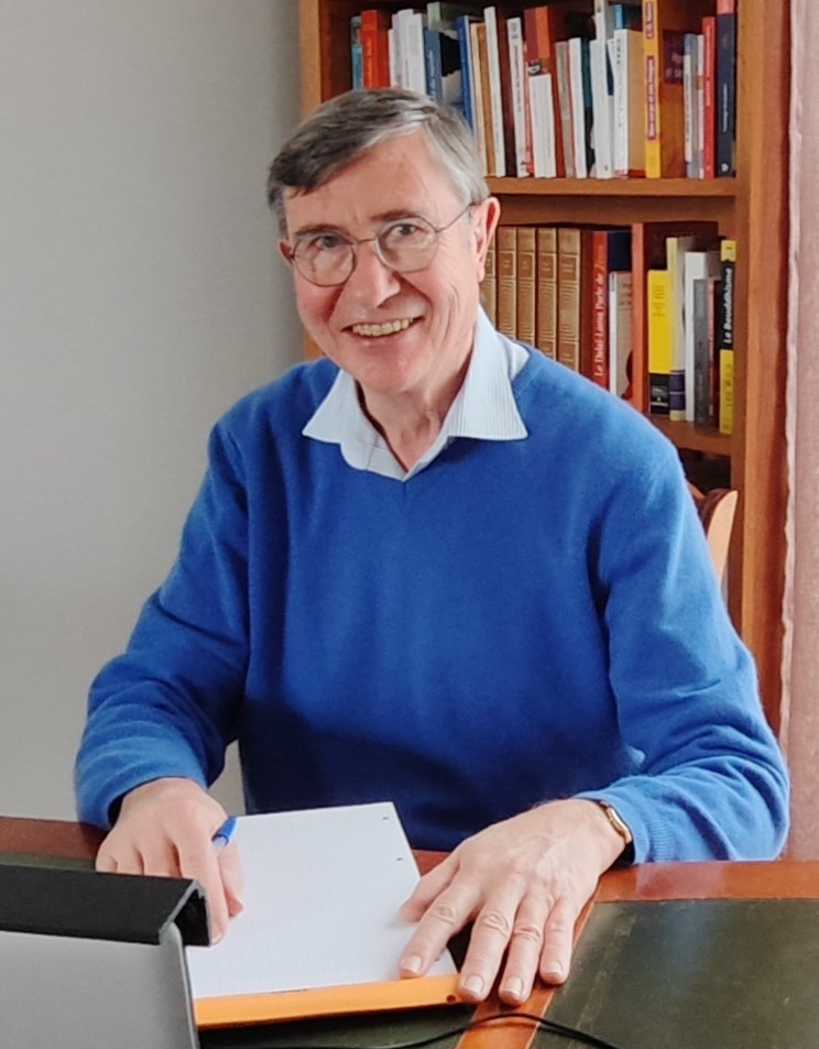 photo portrait Jean-philippe Zambetti