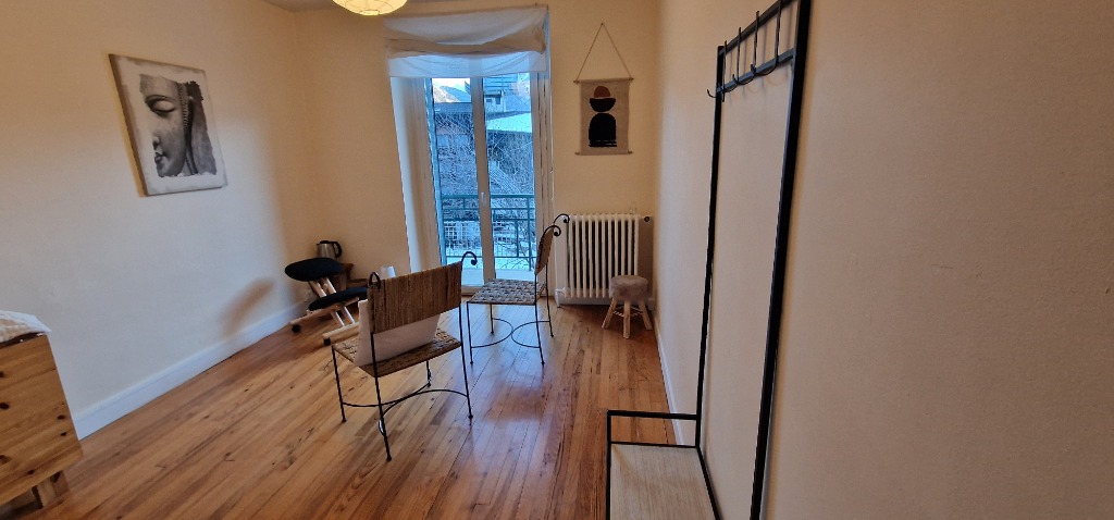 photo cabinet Nathalie ALLAMANNO 